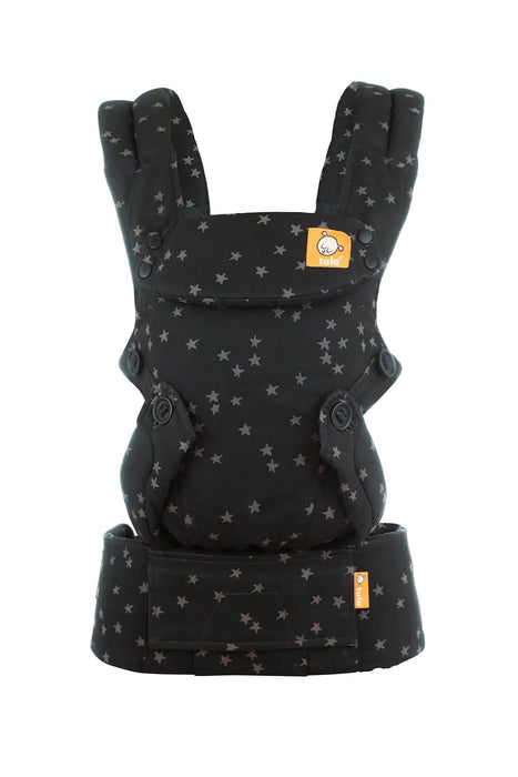 used Baby Tula Explore Baby Carrier, Discover