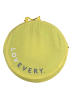 used Lovevery Organic Cotton Play Tunnel