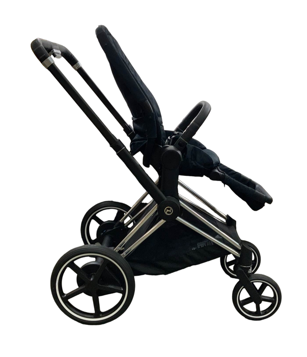 used Strollers