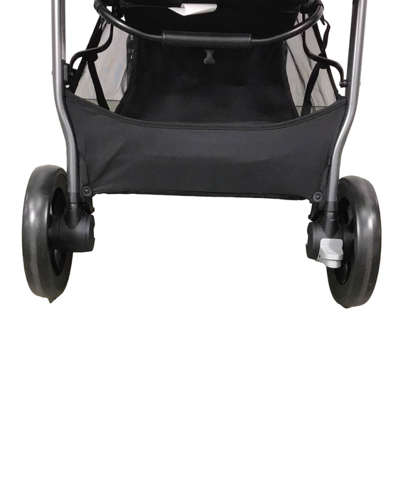 Maxi-Cosi Zelia2 Max Stroller Only, 2022, Essential Black