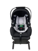 used Stokke PIPA by Nuna Infant Car Seat, 2023, Black