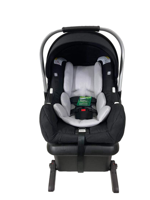 used Stokke PIPA by Nuna Infant Car Seat, 2023, Black