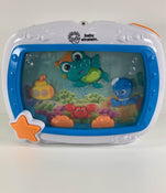 used Baby Einstein Sea Dreams Soother