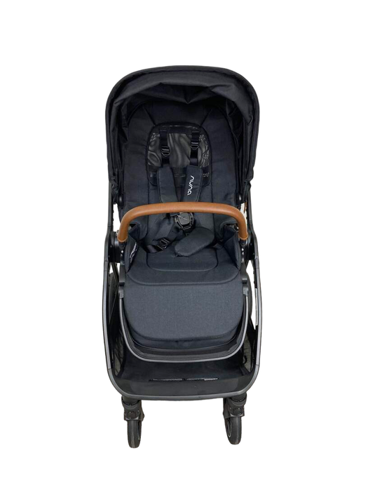 secondhand Nuna TRIV Next Stroller