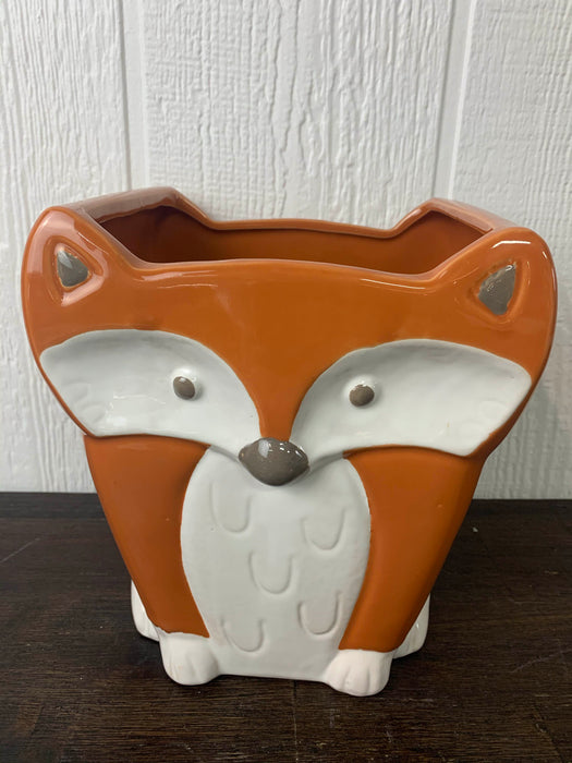 secondhand Pennington Whimsical Fox