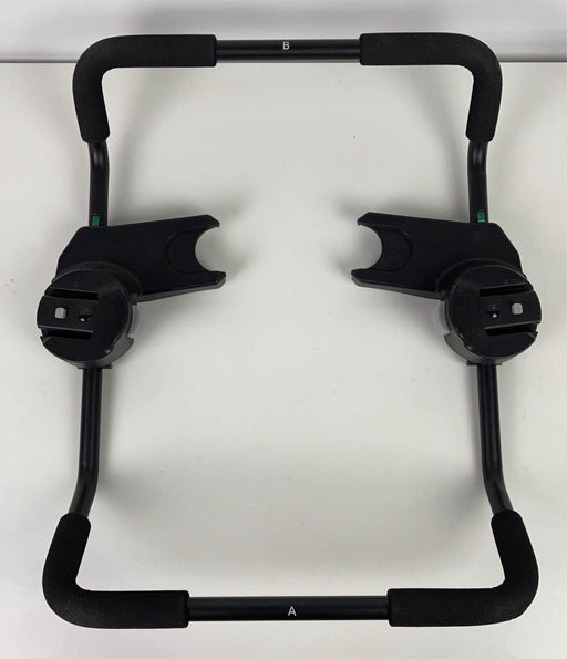 secondhand Baby Jogger Car Seat Adapter (City Select, City Select LUX, City Premier) For Chicco/Peg Perego