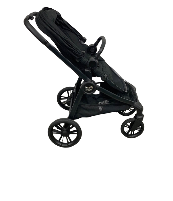 used Strollers