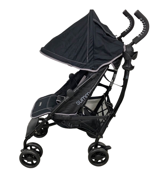 secondhand Summer Infant 3D Lite Umbrella Stroller, 2022