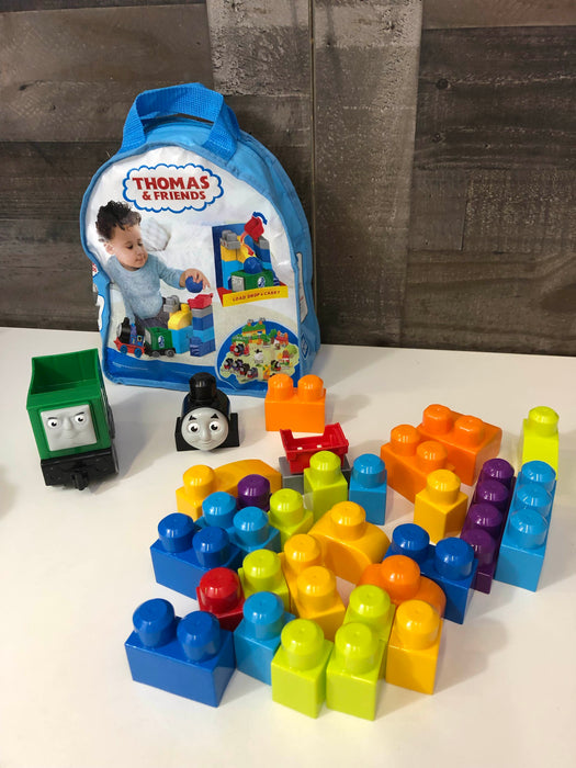 BUNDLE Mega Bloks