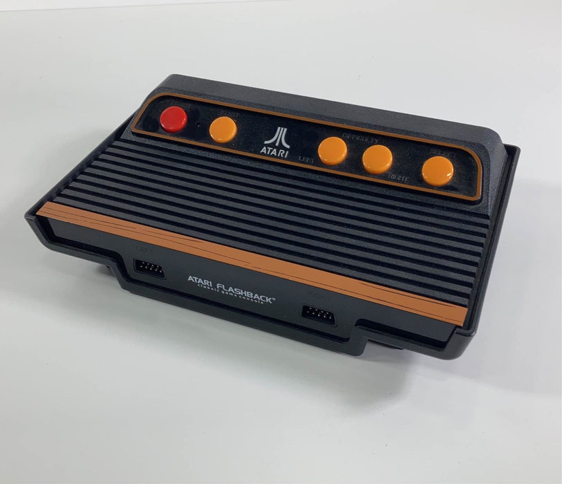 secondhand Atari Flashback 8