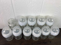 secondhand BUNDLE Philips Avent Bottles