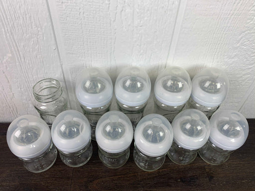 secondhand BUNDLE Philips Avent Bottles