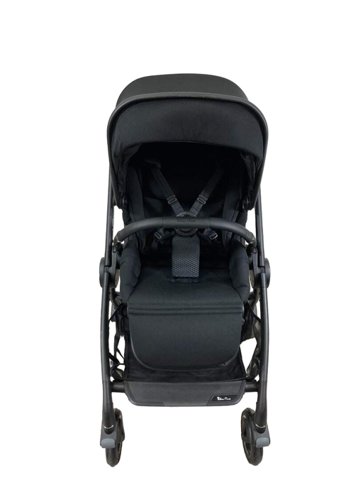 secondhand Silver Cross Reef Stroller, Orbit