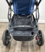 UPPAbaby VISTA V2 Stroller, 2021, Noa(Navy)