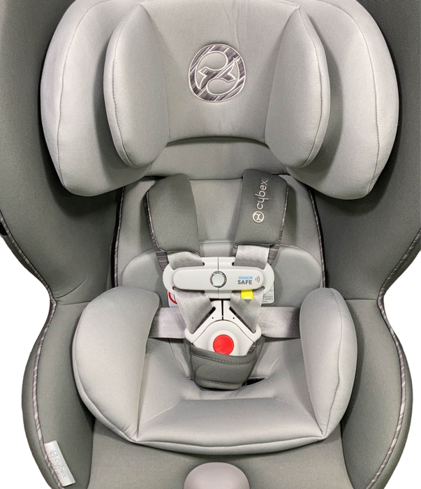 secondhand Convertiblecarseat