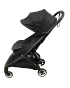 secondhand Bugaboo Butterfly Stroller, 2023, Midnight Black