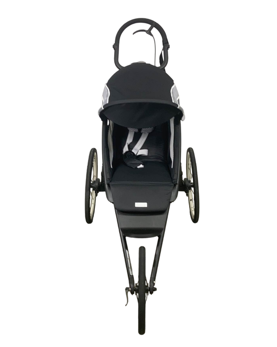 secondhand Strollers