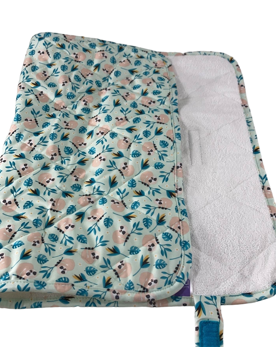 secondhand Bambino Mio Portable Changing Mat