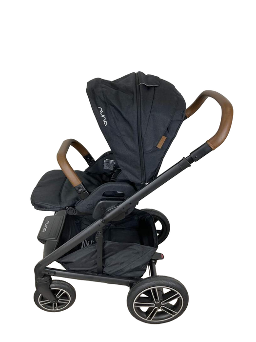 used Strollers