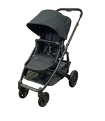 secondhand UPPAbaby CRUZ V2 Stroller, 2019, Jake (Black)