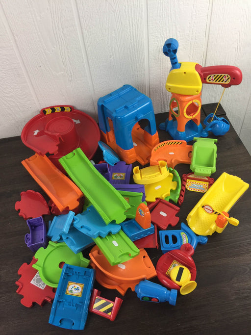 used Toys