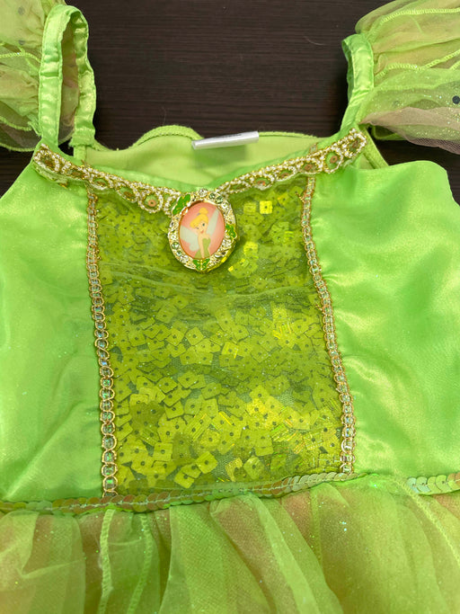 secondhand Disney Tinkerbell Costume