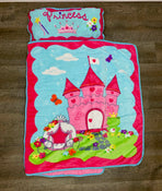 used Baby Boom Toddler Nap Mat