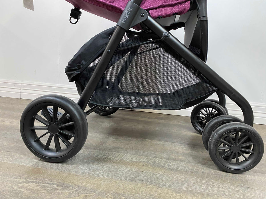 Evenflo Sibby Stroller