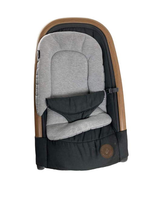 secondhand Maxi-Cosi Kori 2-in-1 Rocker, Essential Graphite