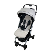 secondhand Colugo Compact Stroller, 2023, Cool Grey