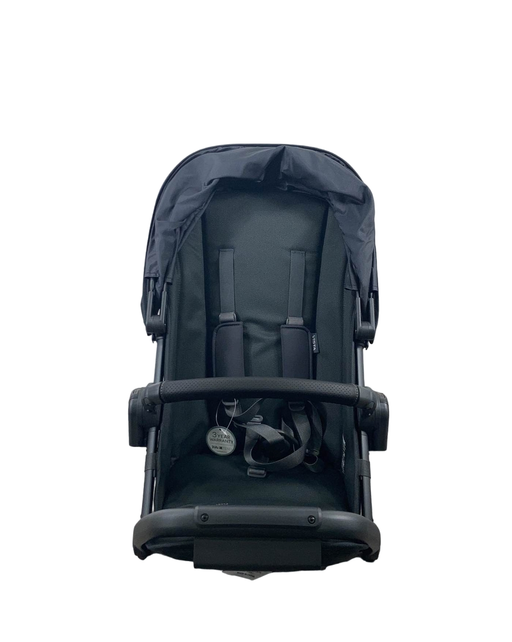 used UPPAbaby Vista V2 Toddler Seat, 2023, Jake