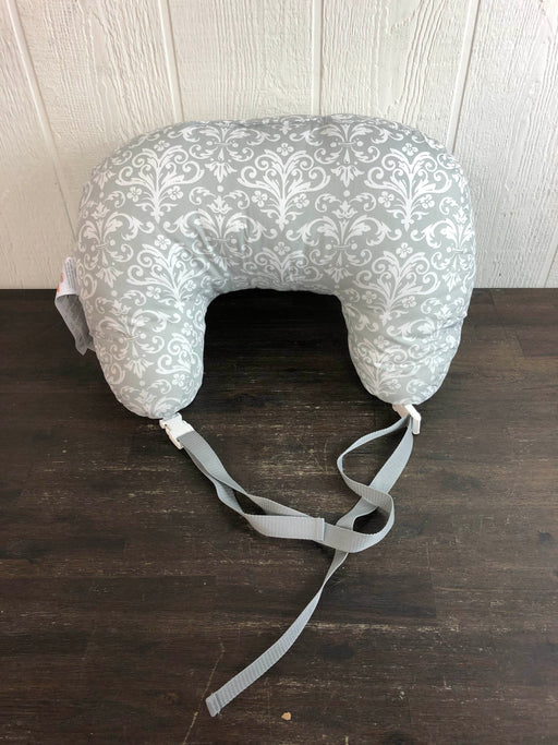 used Boppy Best Latch Breastfeeding Pillow