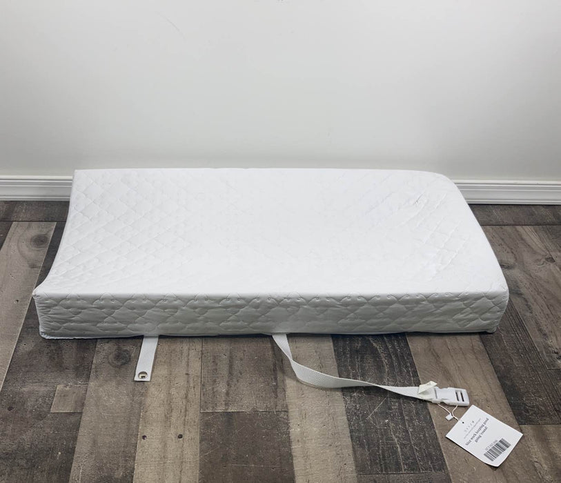 secondhand Colgate Contour Changing Pad