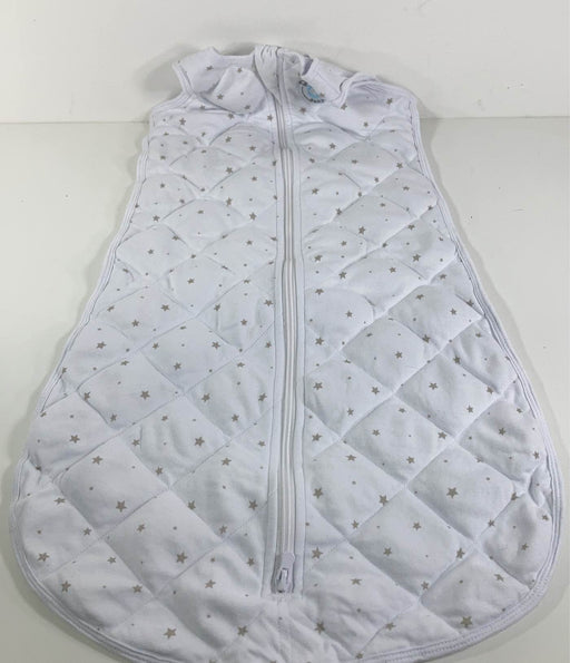 used Dreamland Weighted Sleep Sack, 6-12 months, Grey Star - HIDDEN NEEDS PHOTOS 7/11