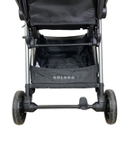 used Colugo The One Stroller, 2023, Black