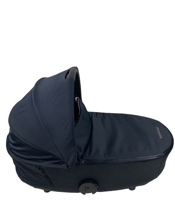 used Cybex MIOS LUX Carry Cot, Black