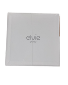 secondhand Elvie Breast Pump Double