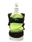 used Boba Organic 3G Baby Carrier