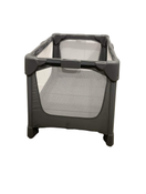 secondhand 4moms Breeze GO Playard