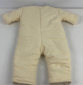 used Baby Merlin's Magic Sleepsuit