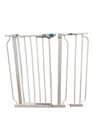 used Regalo Easy Step Extra Tall Safety Gate