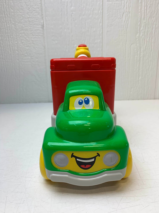 secondhand Little Tikes Handle Haulers Farm Truck