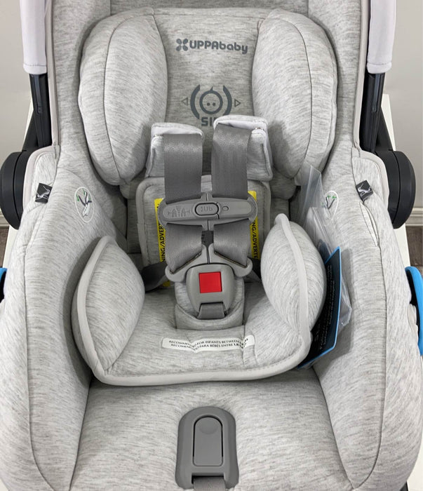 used Carseat