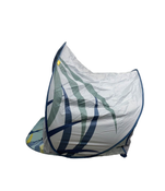 secondhand Babymoov Anti-UV Pop Up Outdoor Tent, Tropical Gray