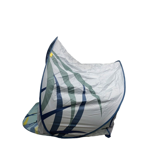 secondhand Babymoov Anti-UV Pop Up Outdoor Tent, Tropical Gray