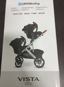 used Strollers