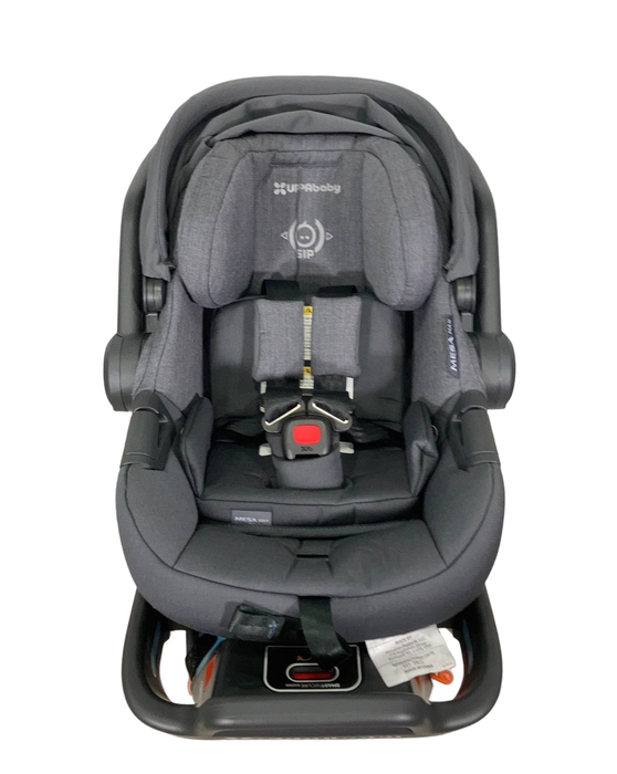 used Carseat