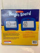 secondhand Lakeshore Magic Board