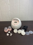 used Spectra Baby S2 Plus Electric Breast Pump