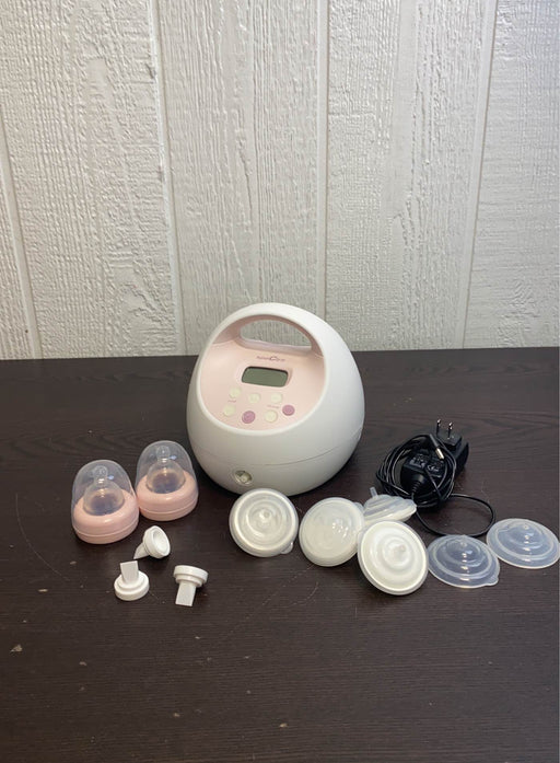 used Spectra Baby S2 Plus Electric Breast Pump